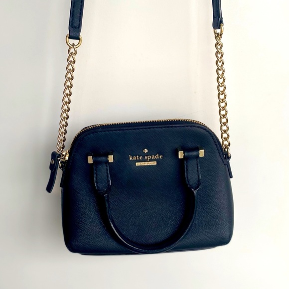 kate spade Handbags - Kate Spade Mini Maise